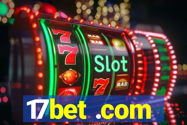 17bet .com